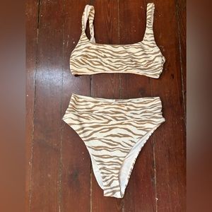 Women’s aerie bikini